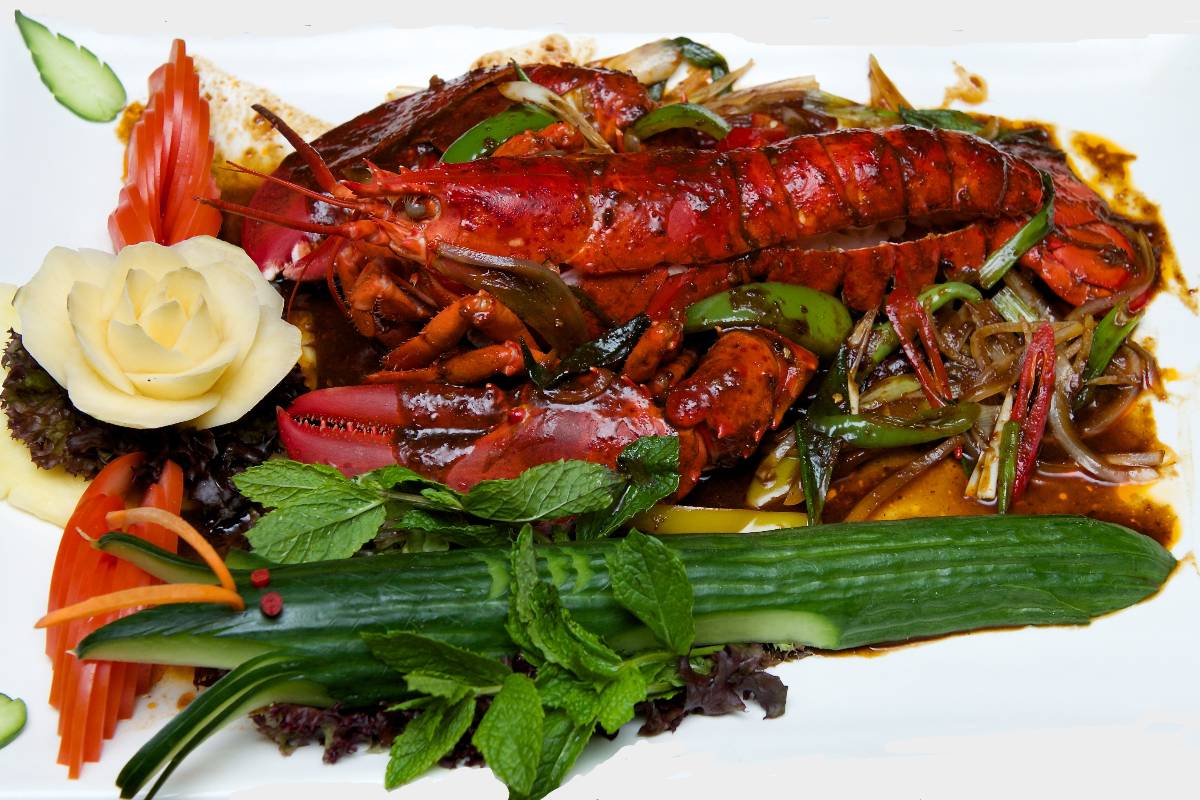 Lobster Pad Prik Pao-compressed