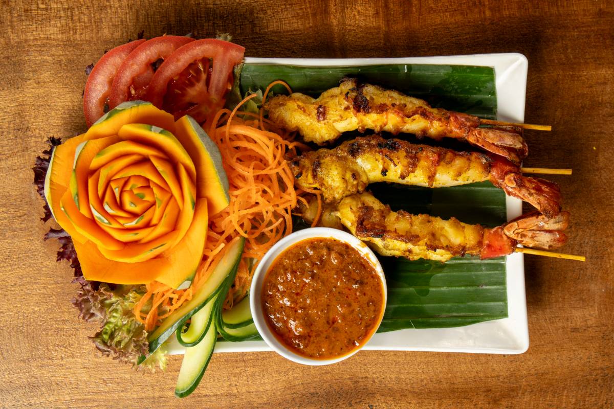 Satay King Prawns-compressed